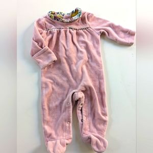 Baby boden Terry jumper